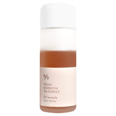 Dr.Ceuracle Vegan Kombucha Tea Essence