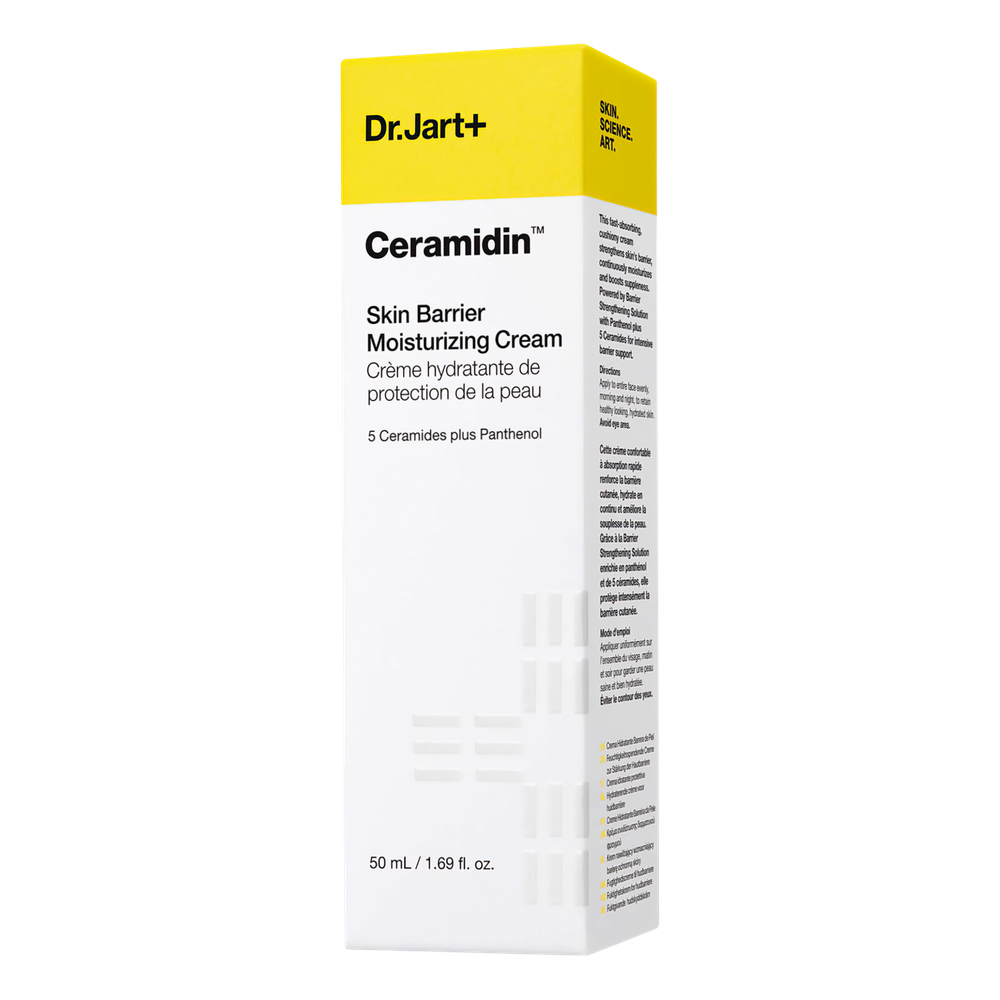 Dr.Jart+ Ceramidin Skin Barrier Moisturizing Cream
