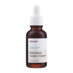 Омолаживающая ампула с лизатом бифидобактерий Manyo Bifida Biome Complex Ampoule (50ml)