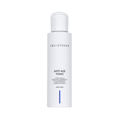 ANGIOPHARM Anti Age Tonic