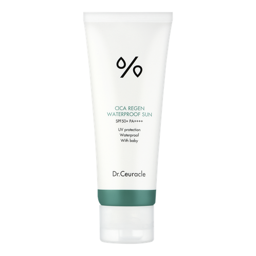 Dr.Ceuracle Cica Regen Waterproof Sun SPF50 PA++++