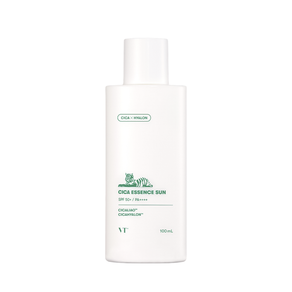 VT COSMETICS Cica Essence Sun SPF50+ PA++++