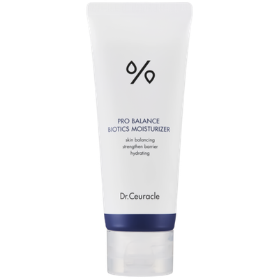 Dr.Ceuracle Pro Balance Biotics Moisturiser