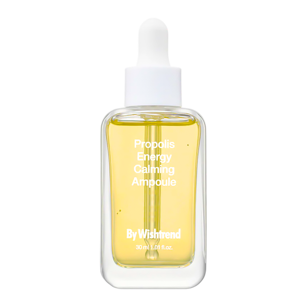 By Wishtrend Energy Calming Ampoule