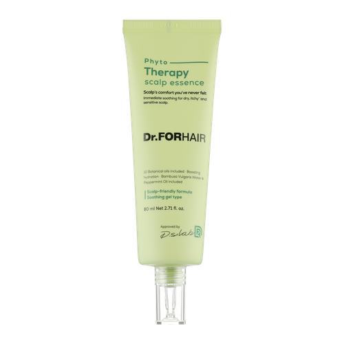 Dr.FORHAIR Phyto Therapy Scalp Essence