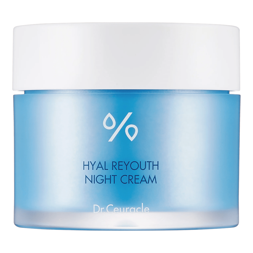 Ночной крем Dr.Ceuracle Hyal Reyouth Night Cream