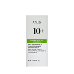 Anua Azelaic Acid 10 + Hyaluron Redness Soothing Serum