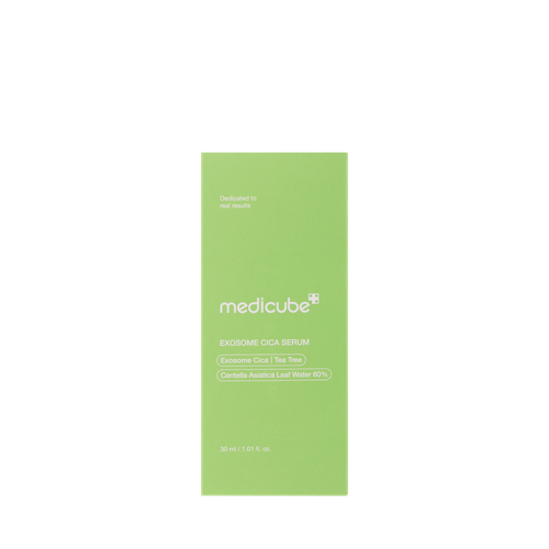 Medicube Exosome Cica Ampoule