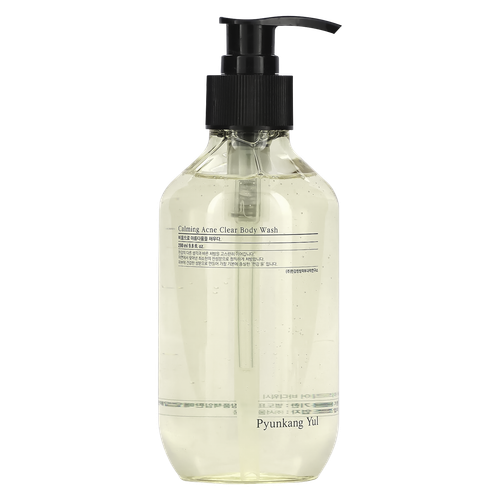 Pyunkang Yul Calming Acne Clear Body Wash