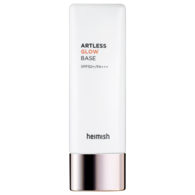 Heimish Artless Glow Base SPF50+/PA+++