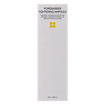 SKIN&LAB Porebarrier Tightening Ampoule