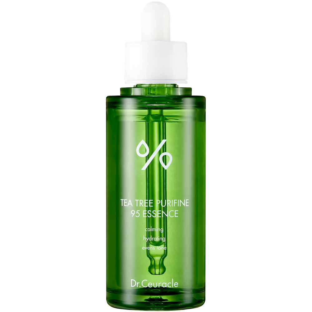 Эссенция Для Лица Dr.Ceuracle  Tea Tree Purifine 95 Essence