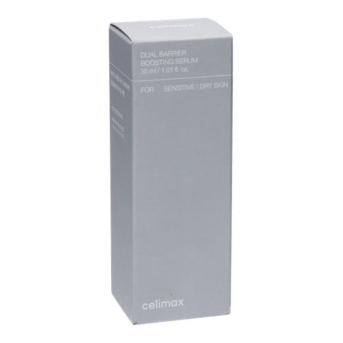 Celimax Dual Barrier Boosting Serum