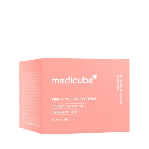 Medicube Triple Collagen Cream