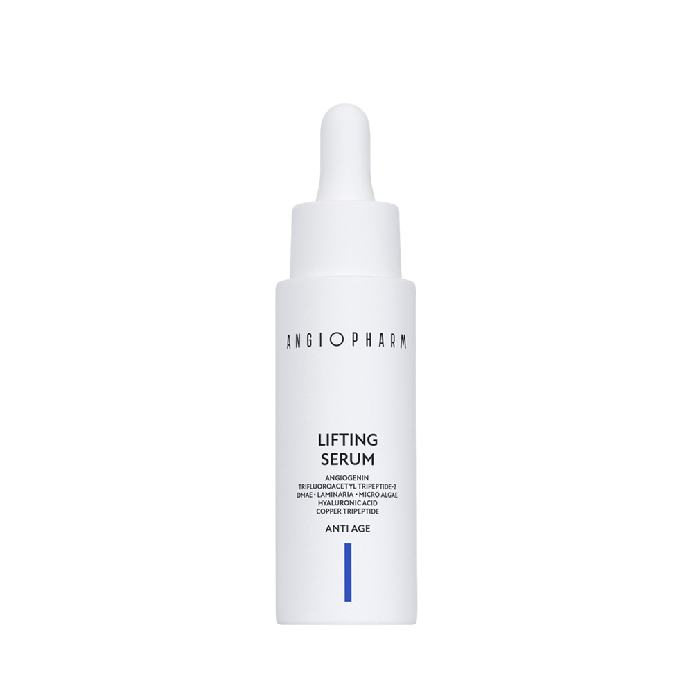ANGIOPHARM LIFTING SERUM