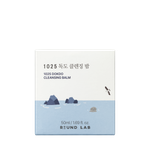 Round Lab 1025 Dokdo Cleansing Balm