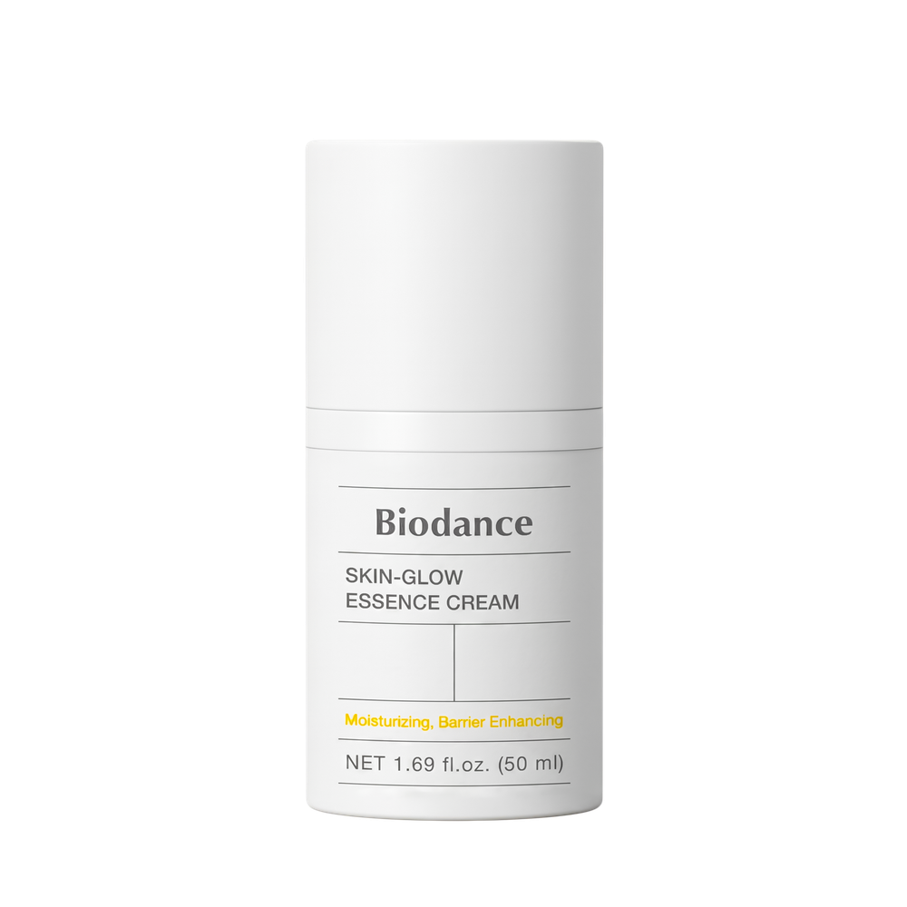 BIODANCE Skin-Glow Essence Cream, 50 ml.