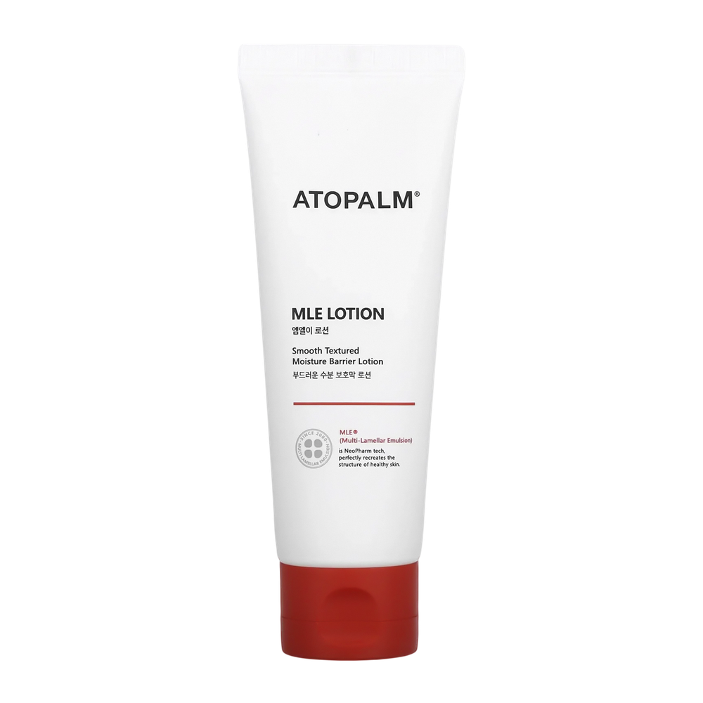 Ламеллярный лосьон для лица и тела Atopalm MLE Moisturizing Body Lotion