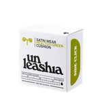 UNLEASHIA Healthy Green Cushion 23W Bisque, 15 g.