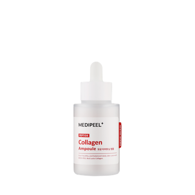 MEDIPEEL Red Lacto Peptide Collagen Tightening Ampoule