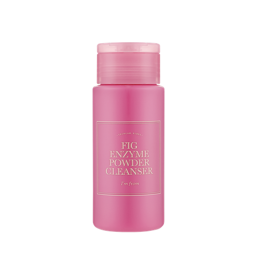 I'm From Fig Enzyme Powder Cleanser