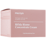 Омолаживающий концентрированный крем с бифидобактериями Manyo Bifida Biome Concentrate Cream