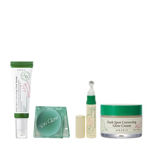 AXIS-Y Glow Your Own Way