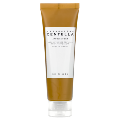 SKIN1004 Madagascar Centella Ampoule Foam
