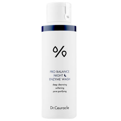 Dr.Ceuracle Pro Balance Night Enzyme Wash