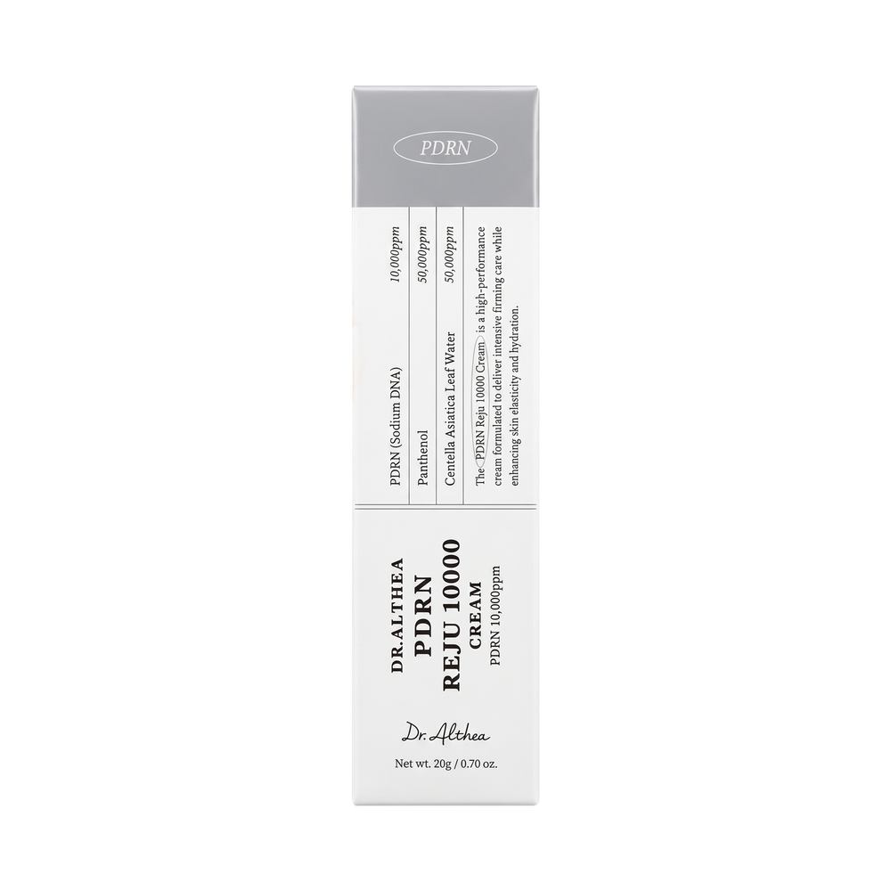 DR.ALTHEA PDRN Reju 10 000 Cream, 20 g.