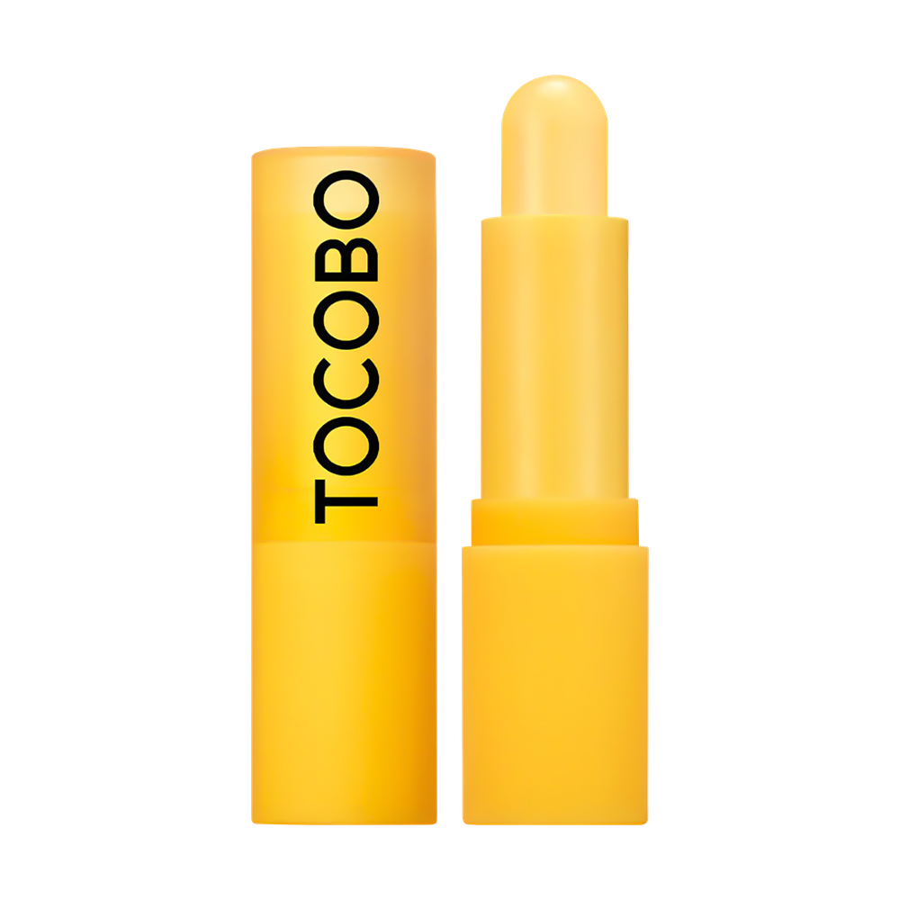 Питательный витаминный бальзам для губ Tocobo Vitamin Nourishing Lip Balm