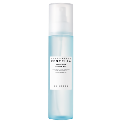 SKIN1004 Madagascar Centella Hyalu-Cica Cloudy Mist, 120 ml.