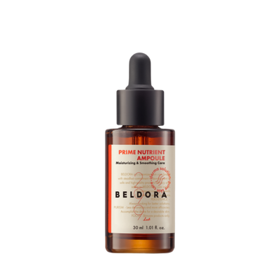 BELDORA 299 Lab Prime Nutrient Ampoule, 30 ml.