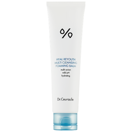 DR.CEURACLE Hyal Reyouth Multi Cleansing Foaming Balm
