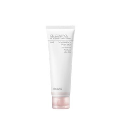 Celimax Oil Control Moisturizing Cream