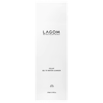 Очищающий гель для умывания LAGOM Cellup Gel To Water Cleanser