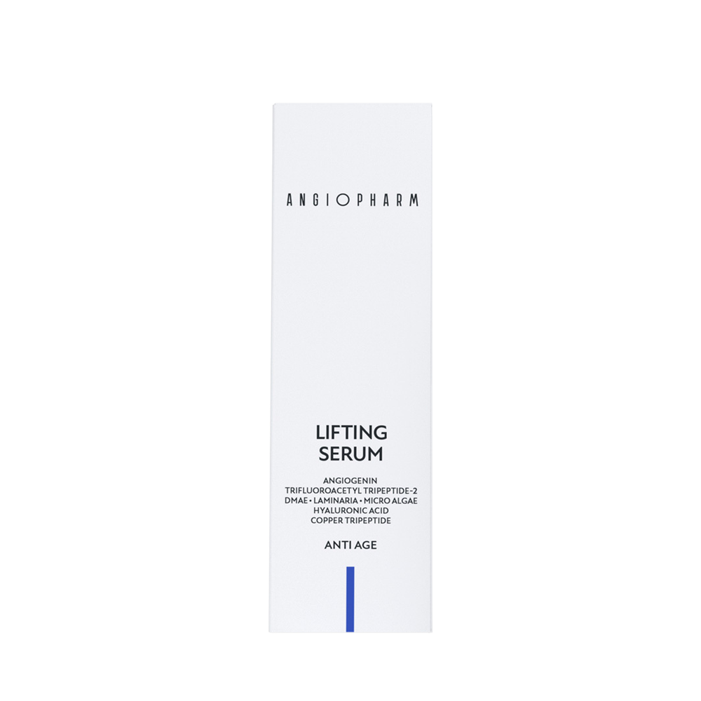 ANGIOPHARM LIFTING SERUM