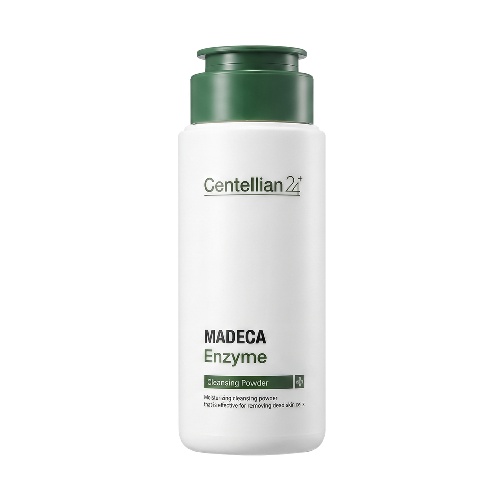 CENTELLIAN24 Madeca Enzyme Cleansing Powder, 60 g.