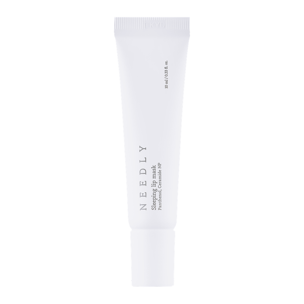 NEEDLY Sleeping Lip Mask