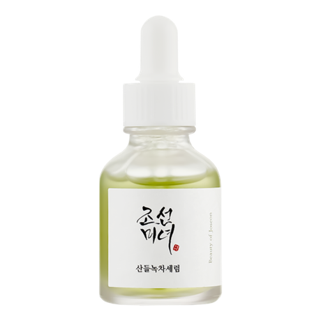 Beauty of Joseon Calming Serum: Green tea+Panthenol
