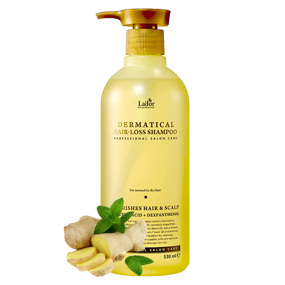 Lador Dermatical Hair-Loss Shampoo