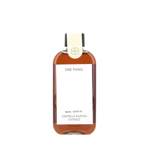 ONE THING TONER CENTELLA ASIATICA EXTRACT 150ml