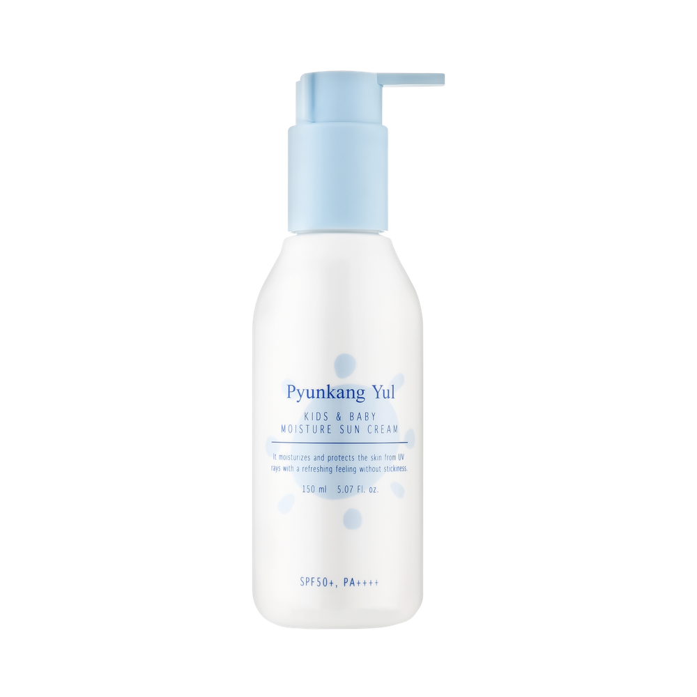 Pyunkang Yul Kids & Baby Moisture Sun Cream SPF50+ PA++++
