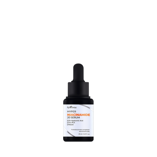 IsNtree Hyper Niacinamide 20 Serum