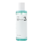 ANUA BHA 2% Gentle Exfoliating Toner
