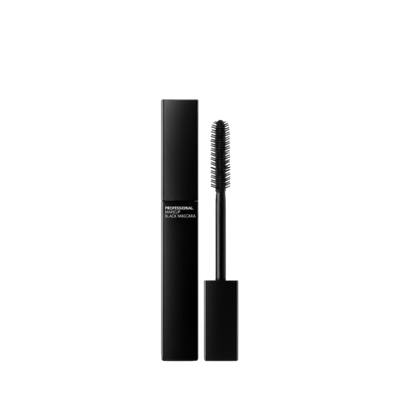 Herra Professional Makeup Black Mascara