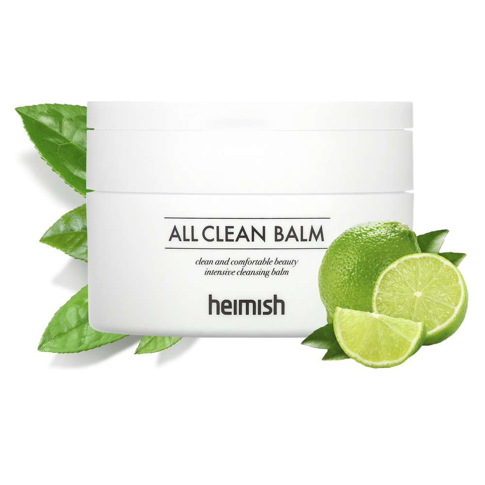 Очищающий бальзам для снятия макияжа Heimish All Clean Balm 50 ml