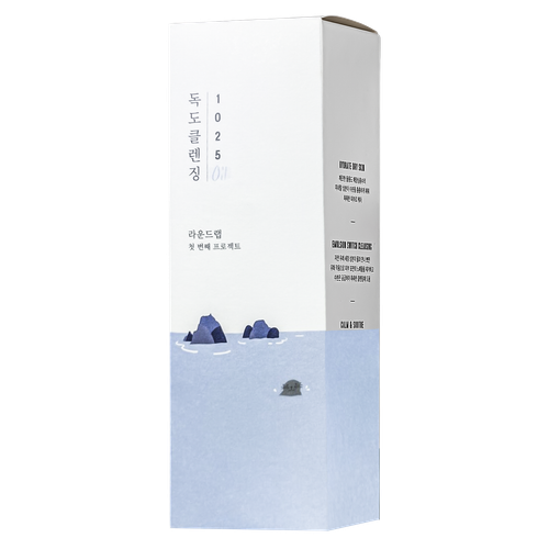 Round Lab 1025 Dokdo Cleaning Oil