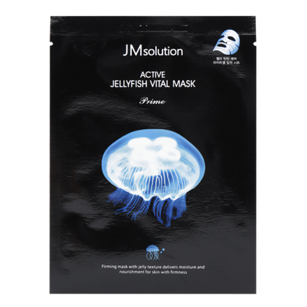 JMsolution Active Jellyfish Vital Mask Prime