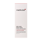 Medicube Red Acne Body Wash